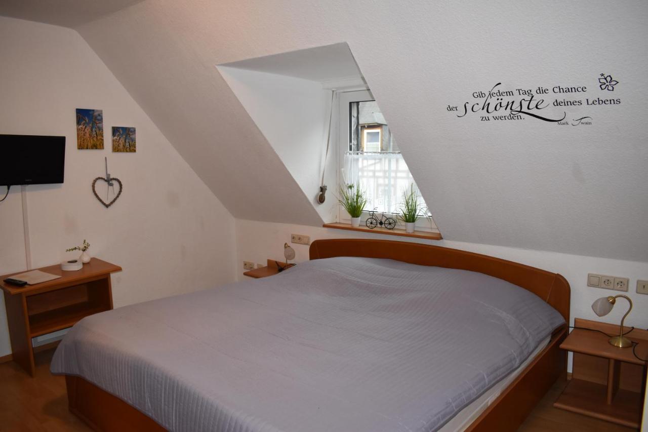 Gæstehus Landgasthof Zur Sonne Enkirch