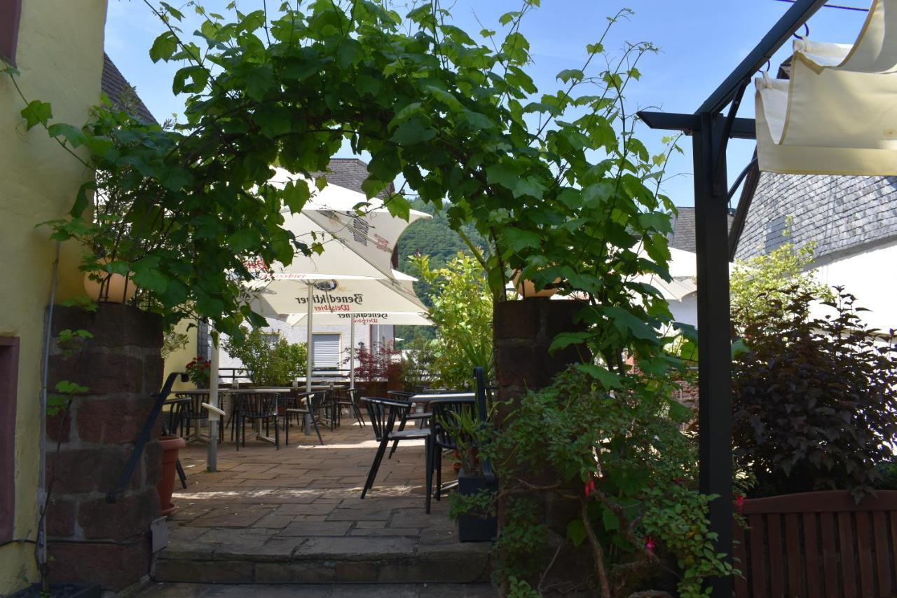 Landgasthof Zur Sonne * Enkirch