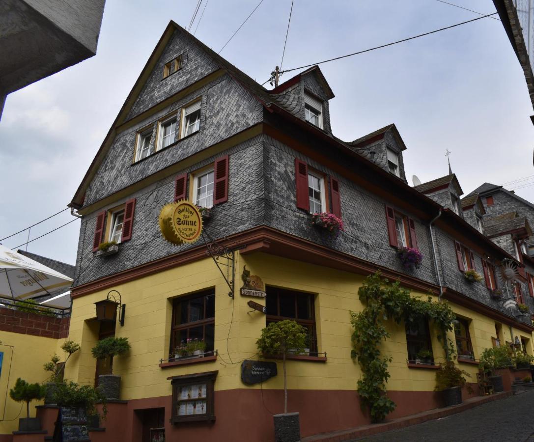 Landgasthof Zur Sonne