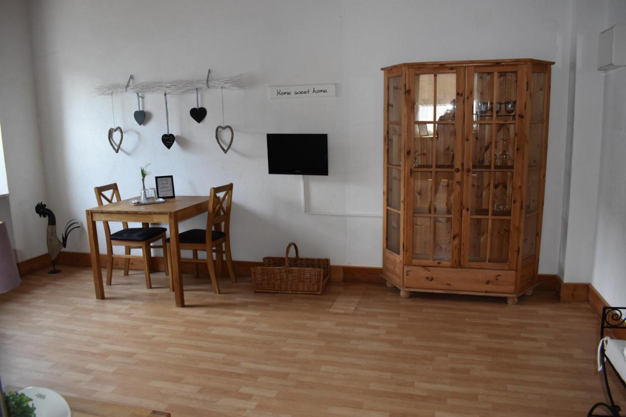 Landgasthof Zur Sonne Enkirch
