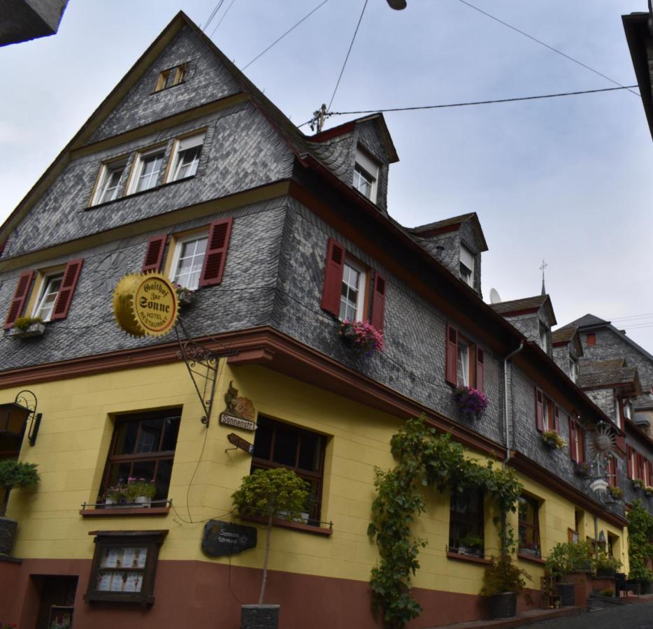Landgasthof Zur Sonne *