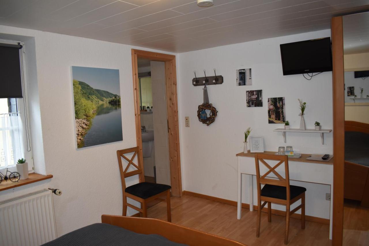 Gæstehus Landgasthof Zur Sonne *