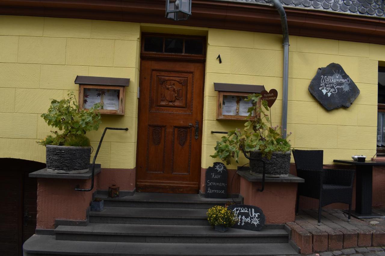 Landgasthof Zur Sonne *