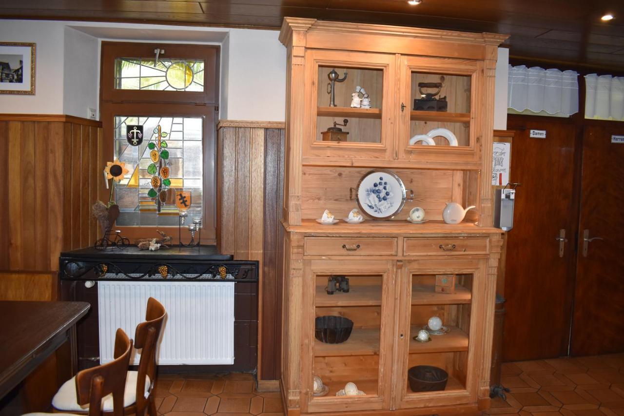 Landgasthof Zur Sonne