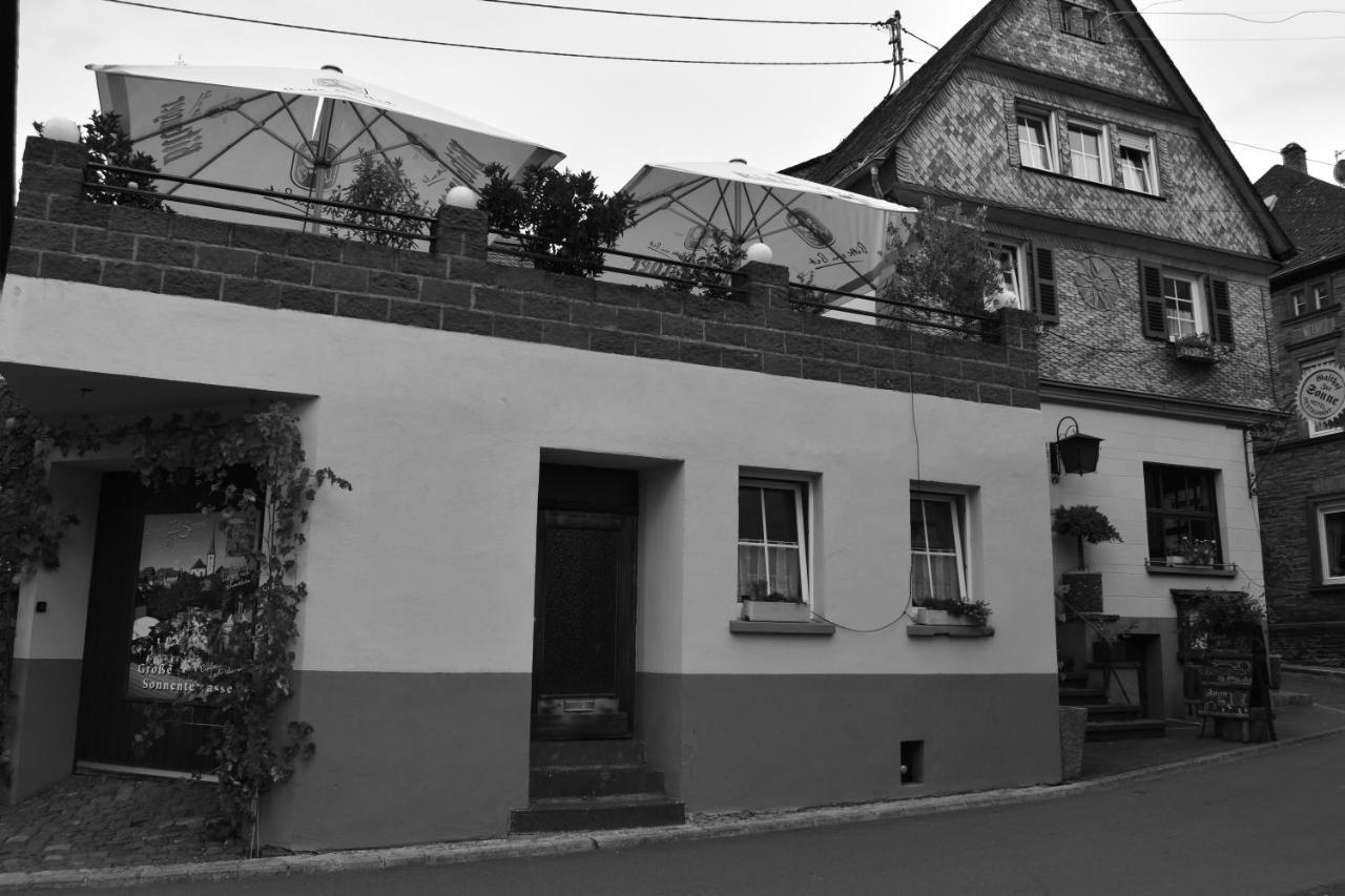 Landgasthof Zur Sonne *