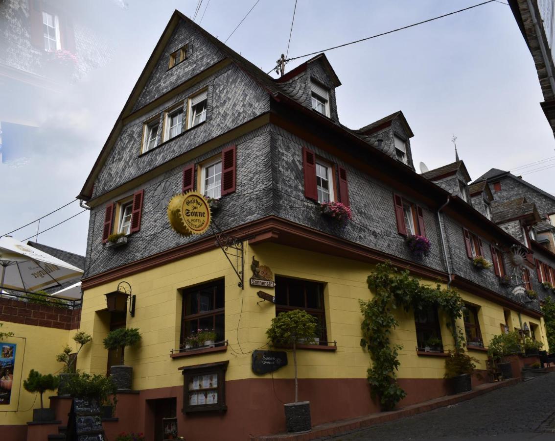 Landgasthof Zur Sonne
