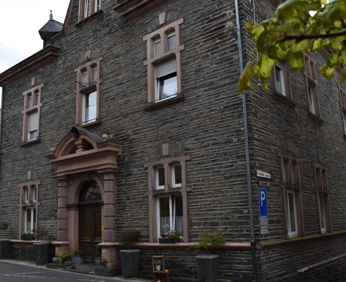Gæstehus Landgasthof Zur Sonne Enkirch