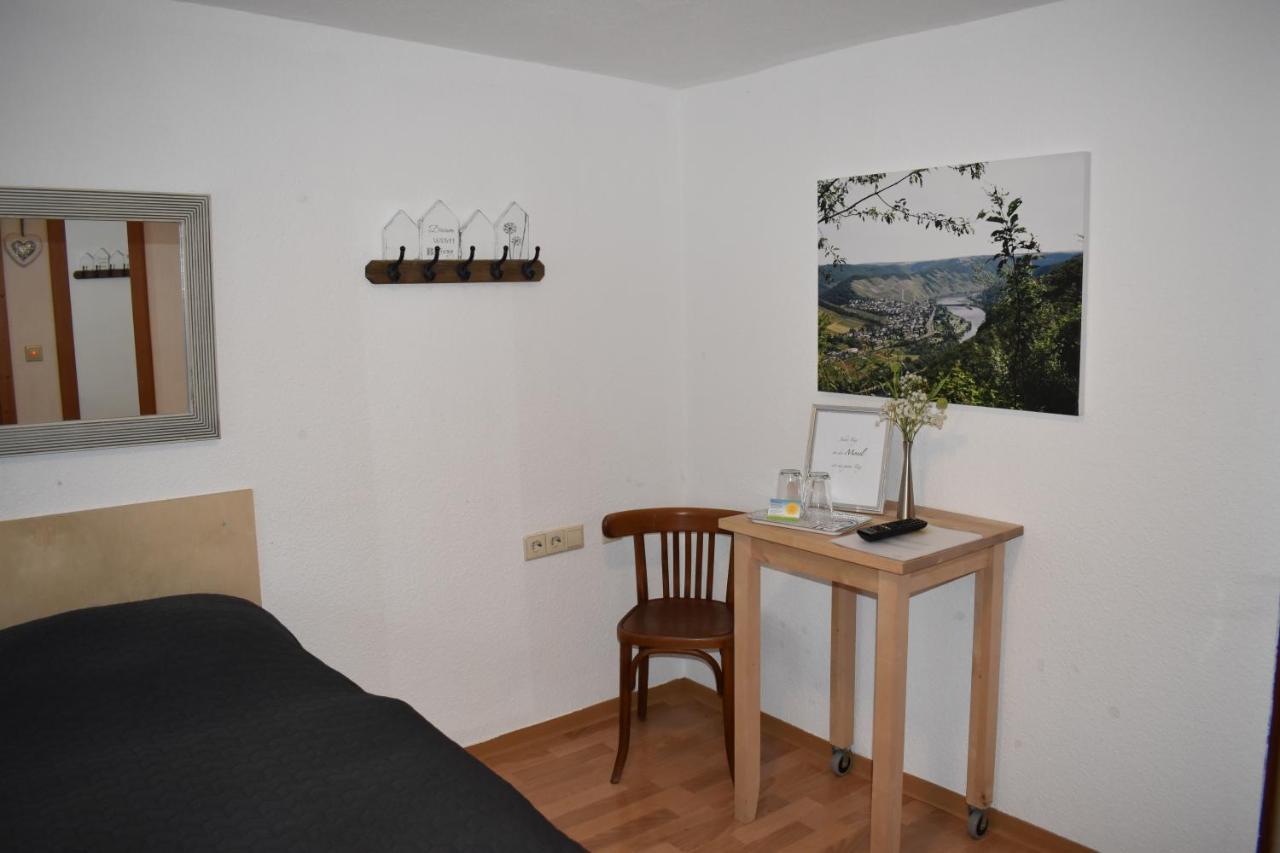 Landgasthof Zur Sonne Gæstehus