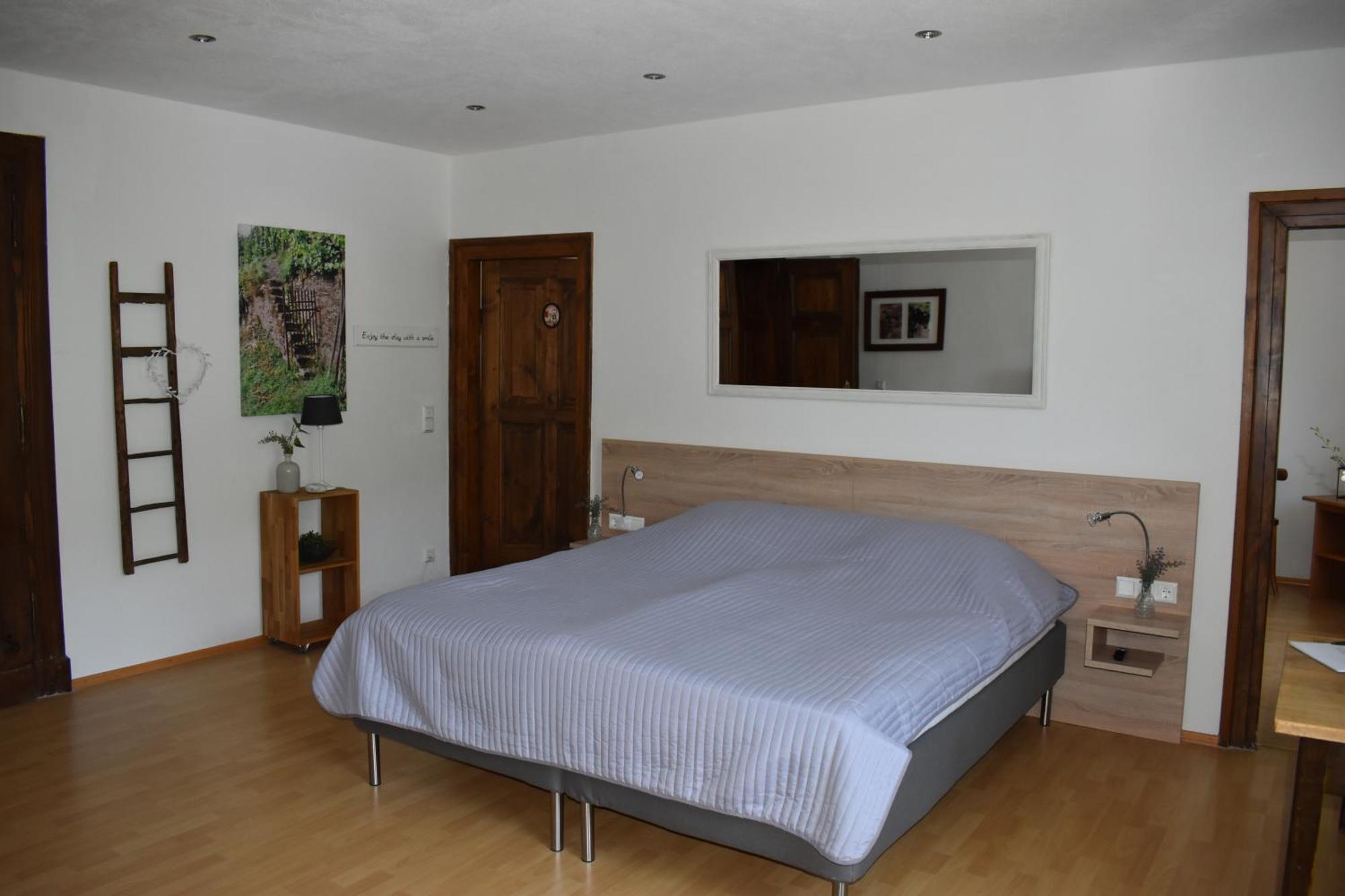 Landgasthof Zur Sonne Enkirch