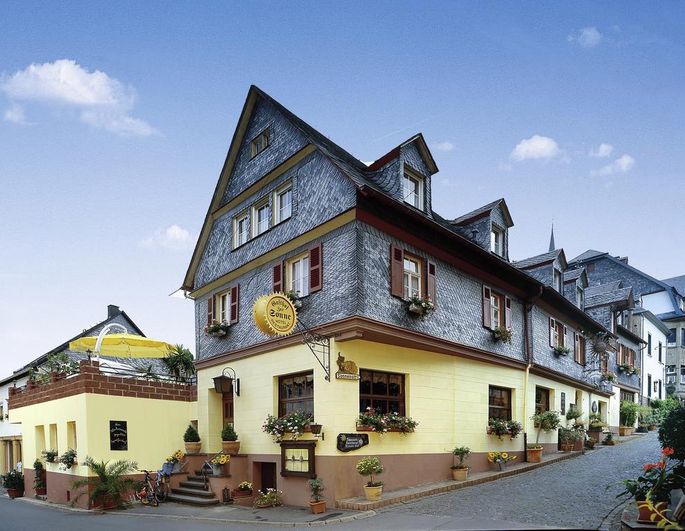 Landgasthof Zur Sonne Enkirch